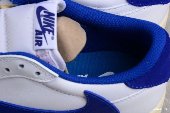 Cheap EP Scott DM9868-218 1 Fragment Air Jordan DM9868-218 Travis 1218